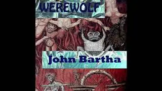 John Bartha - Werewolf