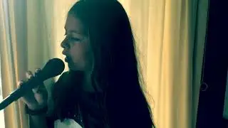 Heartbreak - Lyrics By: Bella Jarrett Yeoman - Sang By: Nadia Maru