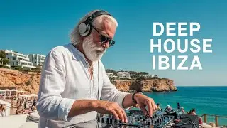 Deep House Summer Mix 2026   Ibiza Chillout Session for Beach Vibes #63