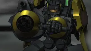 Halo Legends AMV - The Diary of Jane