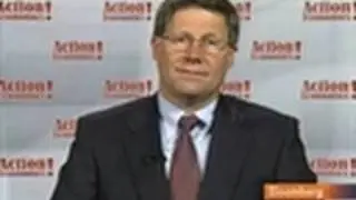 Englund Cuts Forecast for Second-Quarter U.S. Growth: Video