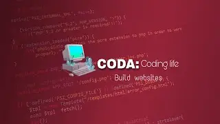 Create Website Template design HTML&CSS no Frameworks 🤘