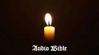 Free Audio Bible KJV Channel Entrance