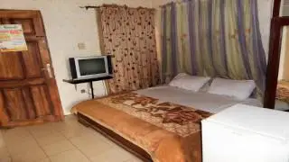 Dansaky Hotels & Suites - Ijaiye - Nigeria