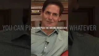 You just have to try different things - An inspirational speech