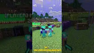 No pay-to-win server !