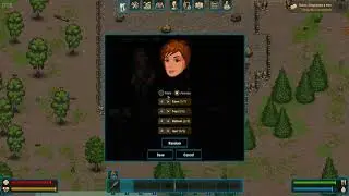 CryoFall Gameplay (PC)