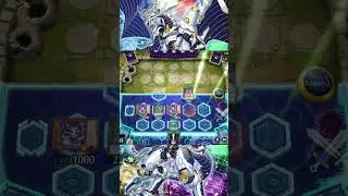 1 card Firewall / Cyberse combo (full) #yugioh #masterduel #yugiohmasterduel #遊戯王