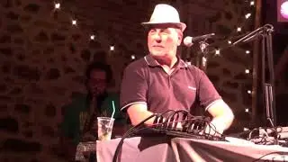 Papet Jam / Paban Das Baul - Lenga Viva - Le Lez/Laguépie 2017
