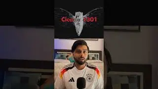 Cicada 3301: Internet's Biggest Scavenger Hunt (in Hindi) #mystery #story