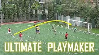 ONEUNIT3D MATCHDAY 3