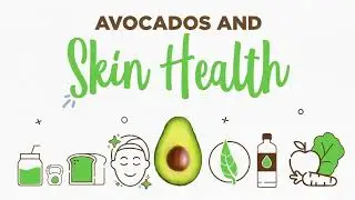 Is Avocado Good for Your Skin? | Avocado Fruit Benefits for Skin