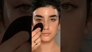 without filter makeup look|| day 68#shorts #makeup#artist #bome #youtubeshorts#adiaava