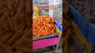 🍅 Today Vegetable Price in Bangalore | All Veg Rates | #viral #yosho #yt