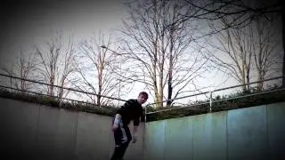 BigShaady & Grom - Sampler 2012