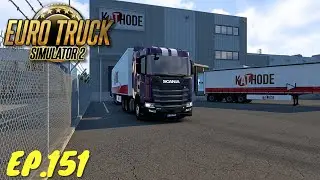 VIDA DE CAMINHONEIRO - EP.151 A voz não sai kkk