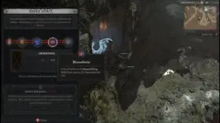 Diablo 4 Druid Spirit Offering