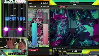 [beatmania IIDX 33] Rewind Time [SPA 10] MIRROR