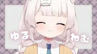 ゼロ距離添い寝 呼吸音 耳かきASMR💤ear cleaning 귀이개
