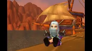 Turtle WoW Ambershire Grinding Dungeons, Questing | Affliction / Demonology warlock |
