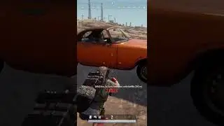 MOBILE TO PUBG PC SNIPER