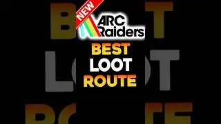 BEST LOOT SPOTS in ARC RAIDERS (EASY BLUEPRINTS) #arcraiders