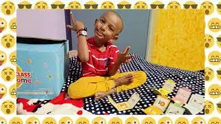 Flinto Class @ Home, activities for UKG of month 2. #YouTubeshorts#LuckyHoneyL