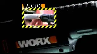 worxsd 9
