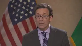 Gov. Ferguson announces support for tax on state's millionaires