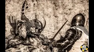 The Saga of the Knight and the Chimera