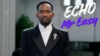 Mr Easy - Echo (Lyrics Video)