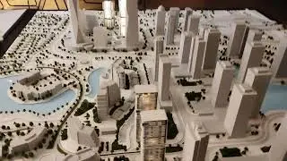 Buy a apartment in Dubai business bay 