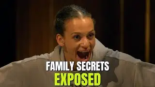 Shocking Secrets and Strategic Moves in The Traitors