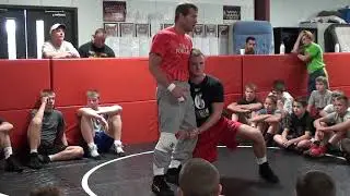 Jeff Jordan Intro To Graham Bread and Butter
