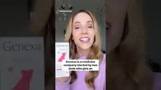 Genexa Clean Medicine