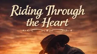 Riding Throungh The Heart #musicvideo #acoustic #music #rock 