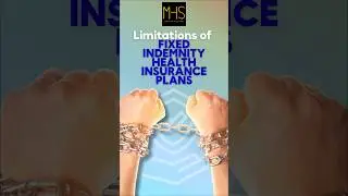 Limitations of Fixed Indemnity Health Insurance Plans #healthinsurance #marketplace #obamacare #MHS