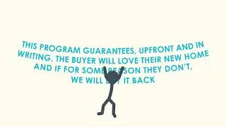 Bryson Team's Buy Back Guarantee | Cartoon Video
