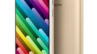 Intex Cloud Tread with 5 inch HD display, Hexa Core processor, 2GB RAM launched for Rs  4999