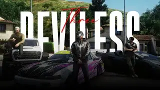 Three Deviles - GTA V Cinematic