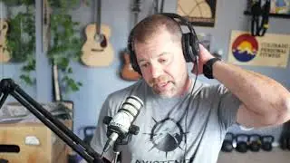 Engearment Podcast - Post Strong Endurance, Beacon Bash and Holiday Gear Guide