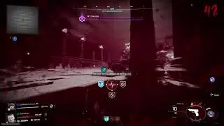 Zombies easter egg attempt