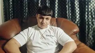 Gipsy Giovanny ❌ Dominik Richnava 2025 Phuter Mamo VideoKlip 4K