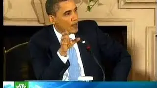 Начало программы Сегодня(НТВ, 26.02.2010)