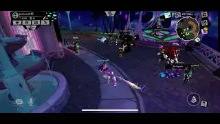 Feral&rsquo;s new season pass update! Getting the dragon!
