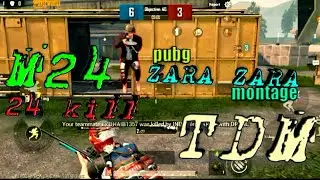 ZARA ZARA BAHEKTA HAI | beat sync montage | android Edit . like 777