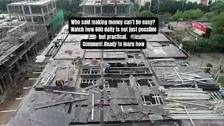 Who said making money can&rsquo;t be easy Watch how 600 daily is not just possible but practical  Comment