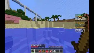 [MCSG] Hacker #17 - SHIBA0320