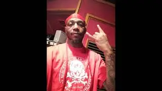 Khainsaw, M.C. Mack, Young Spirit   Kamikaze is The Posse