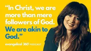 Ep. 27 / How Gratitude Transforms Our Darkest Moments ► Ann Voskamp